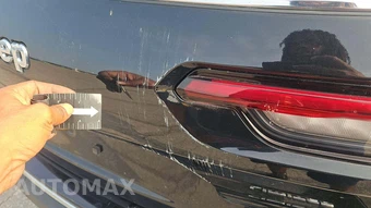 2022 Jeep Grand Cherokee L Limited - miniatura 27