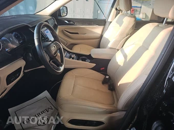 2022 Jeep Grand Cherokee L Limited - miniatura 7