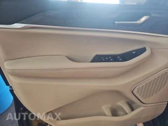 2022 Jeep Grand Cherokee L Limited - miniatura 9