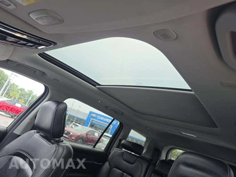 2022 Jeep Grand Cherokee L Limited - miniatura 11