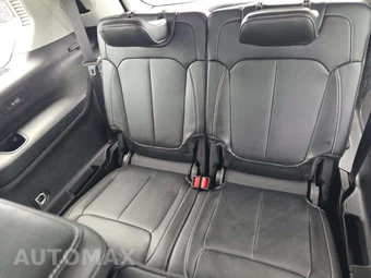 2022 Jeep Grand Cherokee L Limited - miniatura 14