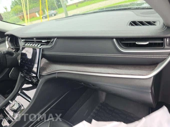 2022 Jeep Grand Cherokee L Limited - miniatura 20