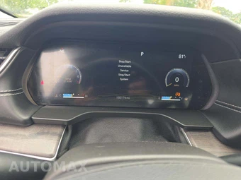 2022 Jeep Grand Cherokee L Limited - miniatura 9