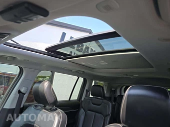 2022 Jeep Grand Cherokee L Limited - miniatura 11