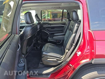 2022 Jeep Grand Cherokee L Limited - miniatura 13