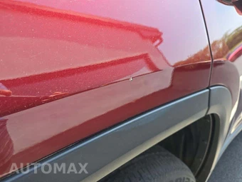 2022 Jeep Grand Cherokee L Limited - miniatura 22