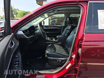 2022 Jeep Grand Cherokee L Limited - miniatura 6