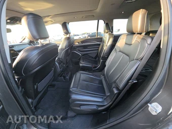 2022 Jeep Grand Cherokee L Limited - miniatura 13