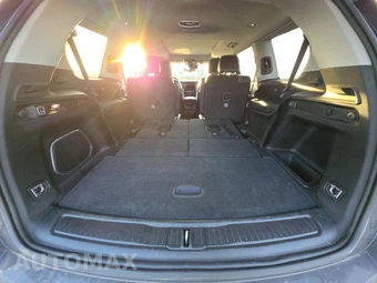 2022 Jeep Grand Cherokee L Limited - miniatura 16