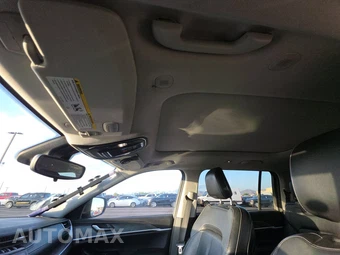 2022 Jeep Grand Cherokee L Limited - miniatura 20