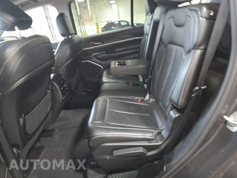 2022 Jeep Grand Cherokee L Limited - miniatura 13