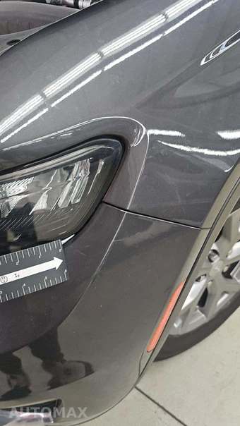 2022 Jeep Grand Cherokee L Limited - miniatura 22