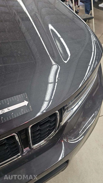 2022 Jeep Grand Cherokee L Limited - miniatura 23