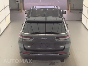2022 Jeep Grand Cherokee L Limited - miniatura 5