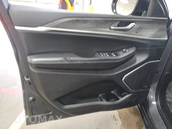 2022 Jeep Grand Cherokee L Limited - miniatura 9