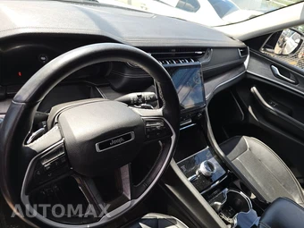 2022 Jeep Grand Cherokee L Limited - miniatura 11
