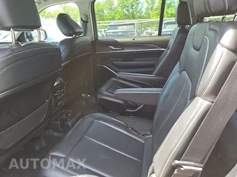 2022 Jeep Grand Cherokee L Limited - miniatura 13