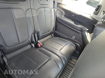 2022 Jeep Grand Cherokee L Limited - miniatura 14