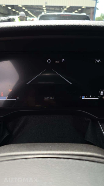 2022 Jeep Grand Cherokee L Limited - miniatura 19