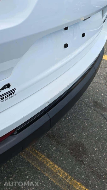 2022 Jeep Grand Cherokee L Limited - miniatura 26