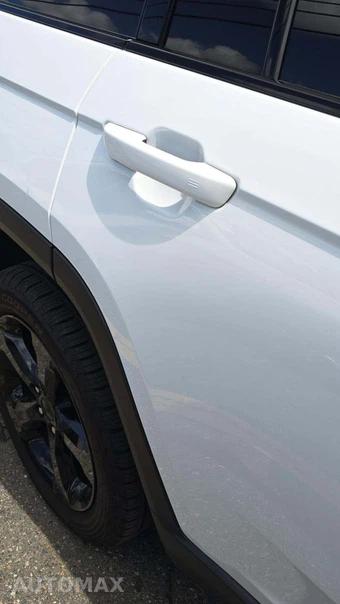 2022 Jeep Grand Cherokee L Limited - miniatura 27