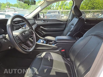 2022 Jeep Grand Cherokee L Limited - miniatura 7