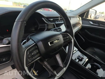 2022 Jeep Grand Cherokee L Limited - miniatura 10