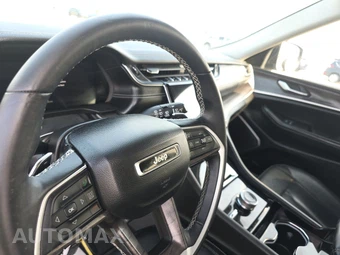 2022 Jeep Grand Cherokee L Limited - miniatura 11