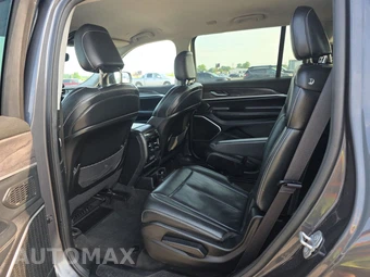 2022 Jeep Grand Cherokee L Limited - miniatura 13