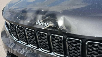 2022 Jeep Grand Cherokee L Limited - miniatura 32