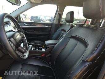 2022 Jeep Grand Cherokee L Limited - miniatura 7