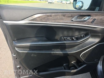 2022 Jeep Grand Cherokee L Limited - miniatura 9