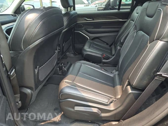 2022 Jeep Grand Cherokee L Limited - miniatura 13