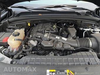 2022 Jeep Grand Cherokee L Limited - miniatura 16