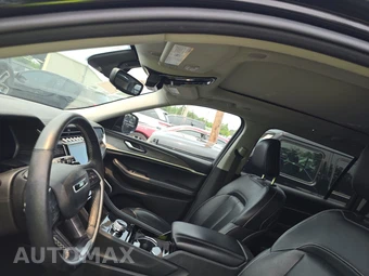 2022 Jeep Grand Cherokee L Limited - miniatura 20