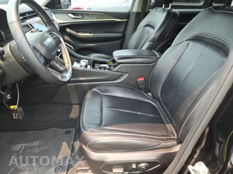 2022 Jeep Grand Cherokee L Limited - miniatura 7