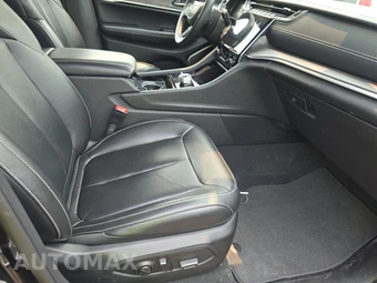 2022 Jeep Grand Cherokee L Limited - miniatura 8