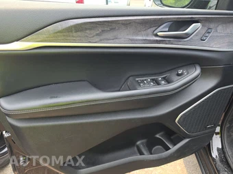 2022 Jeep Grand Cherokee L Limited - miniatura 9