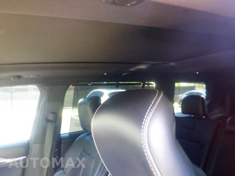 2022 Jeep Grand Cherokee L Overland - miniatura 7