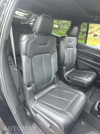 2022 Jeep Grand Cherokee L Overland - miniatura 17