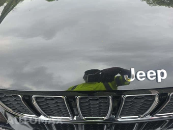 2022 Jeep Grand Cherokee L Overland - miniatura 23