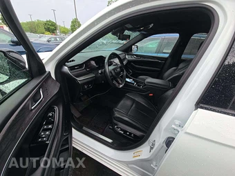 2022 Jeep Grand Cherokee L Overland - miniatura 6
