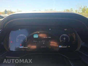 2022 Jeep Grand Cherokee L Overland - miniatura 10
