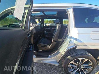 2022 Jeep Grand Cherokee L Overland - miniatura 14