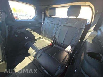 2022 Jeep Grand Cherokee L Overland - miniatura 15