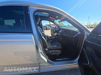 2022 Jeep Grand Cherokee L Overland - miniatura 20