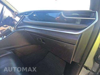 2022 Jeep Grand Cherokee L Overland - miniatura 21