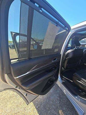 2022 Jeep Grand Cherokee L Overland - miniatura 27