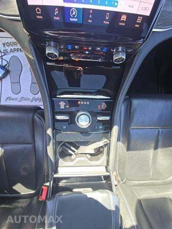 2022 Jeep Grand Cherokee L Overland - miniatura 30