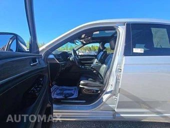 2022 Jeep Grand Cherokee L Overland - miniatura 7